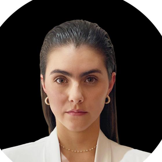 Camila Valderrama