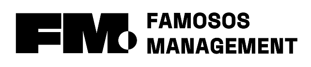 FamososManagement Logo