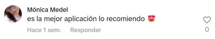 Mercado Pago community comment 1